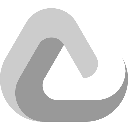 SDSC Symbol - White