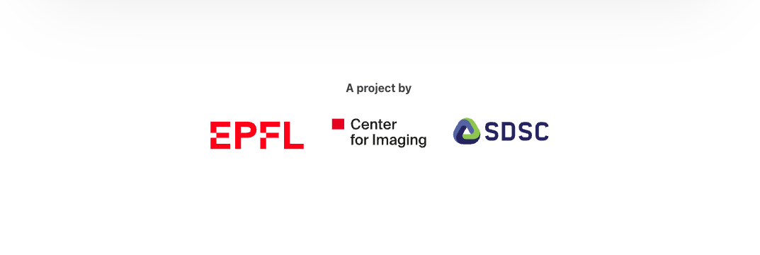 Imaging Plaza partner logos example