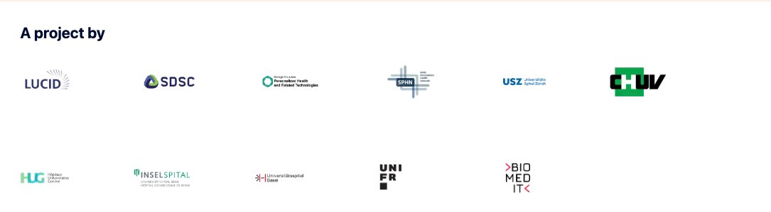 Lucid partner logos example